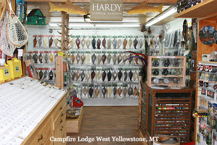 Whiting dryfly necks and hackles