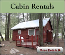 West Yellowstone cabins and lodging