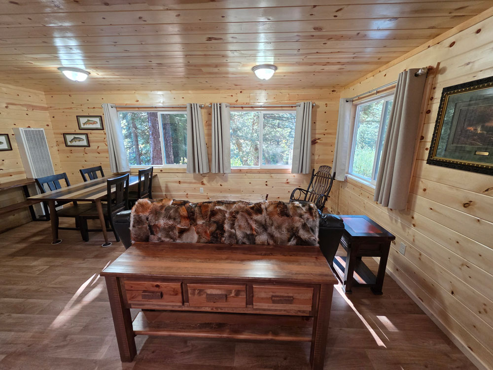 cabin 41