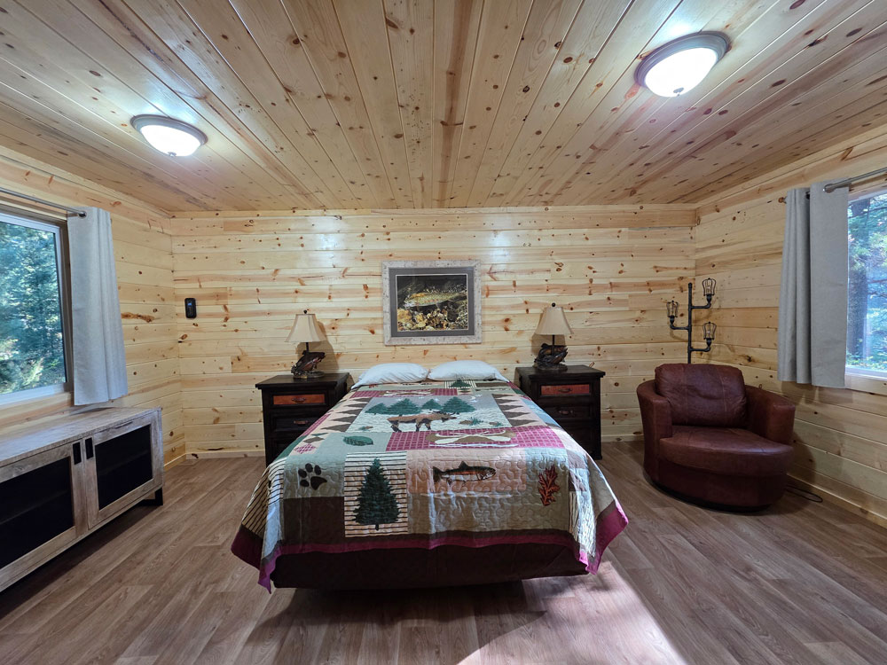 cabin 41