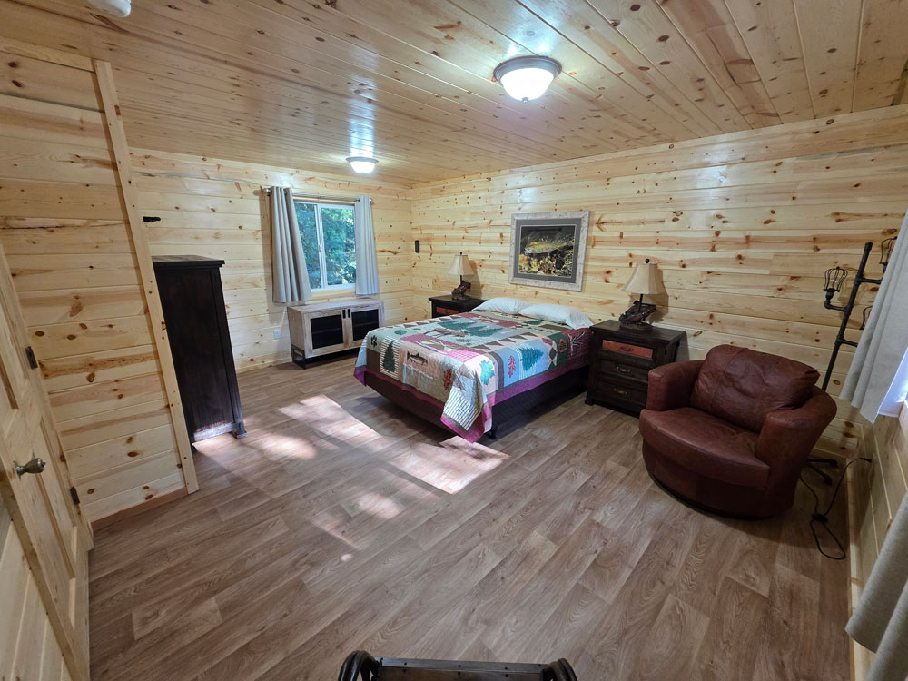 cabin 41