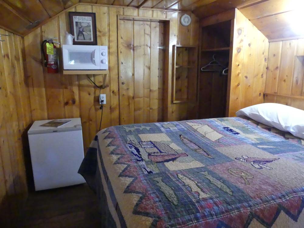 cabin 1