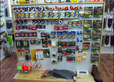 Fly Fishing Accessories